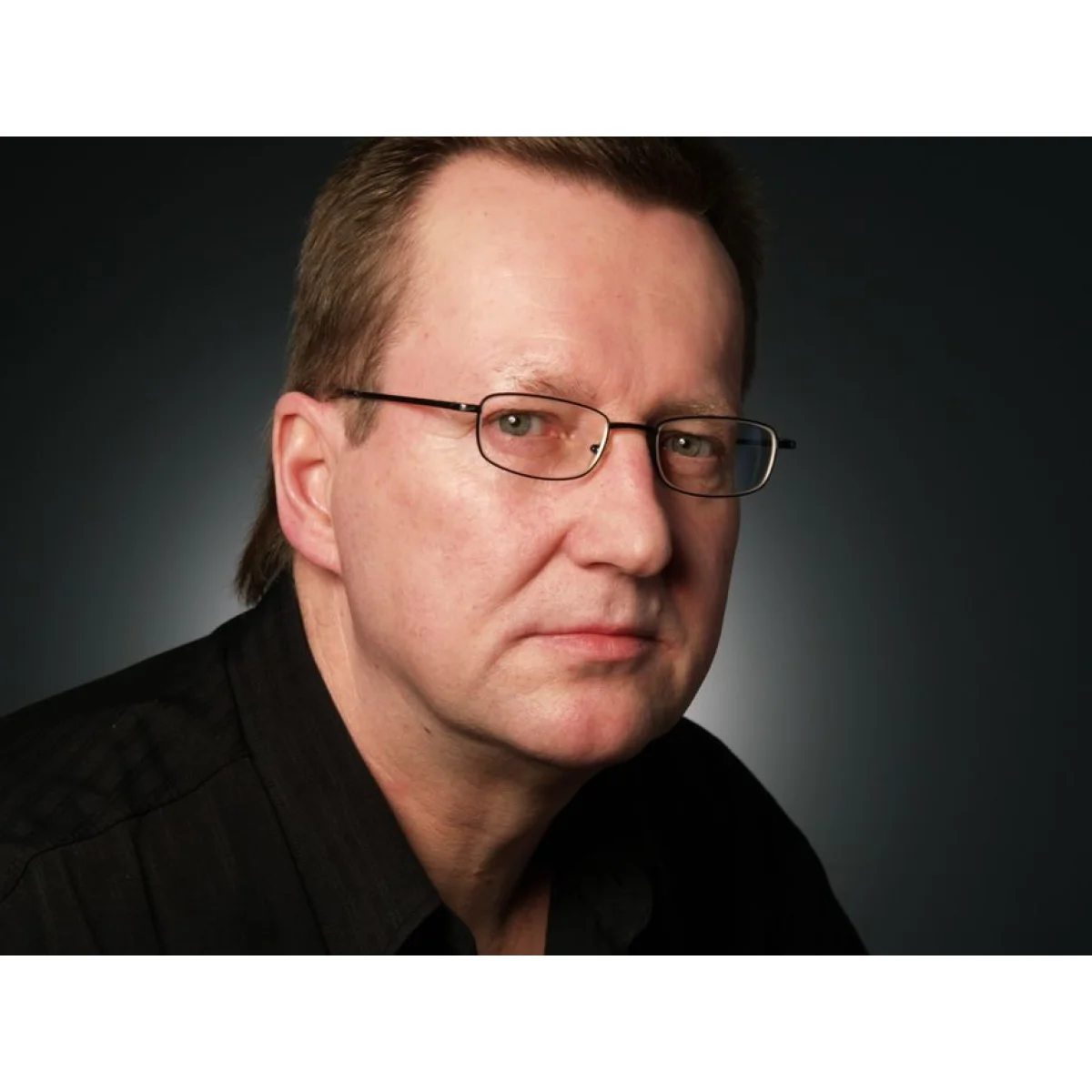 Vusi Van Wyk