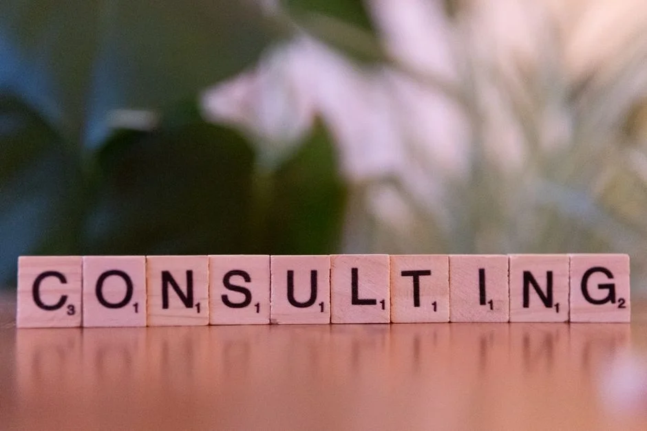 Jones Echoes consulting